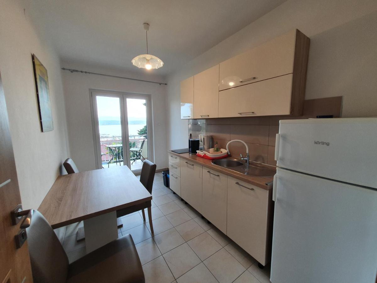 Apartments Zic Малинска Екстериор снимка