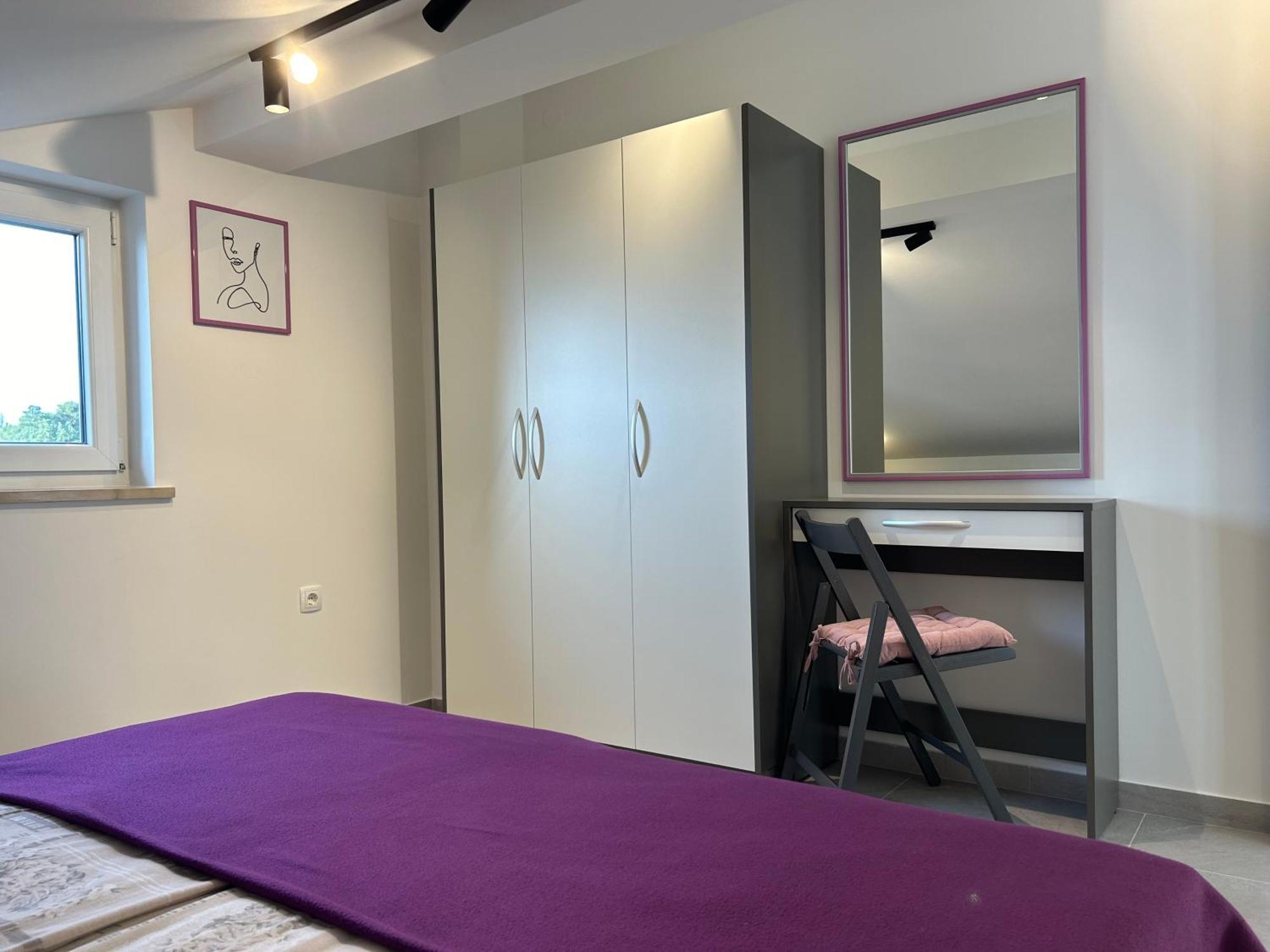 Apartments Zic Малинска Екстериор снимка